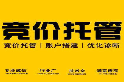 案例剖析：竞价托管助力企业品牌形象塑造